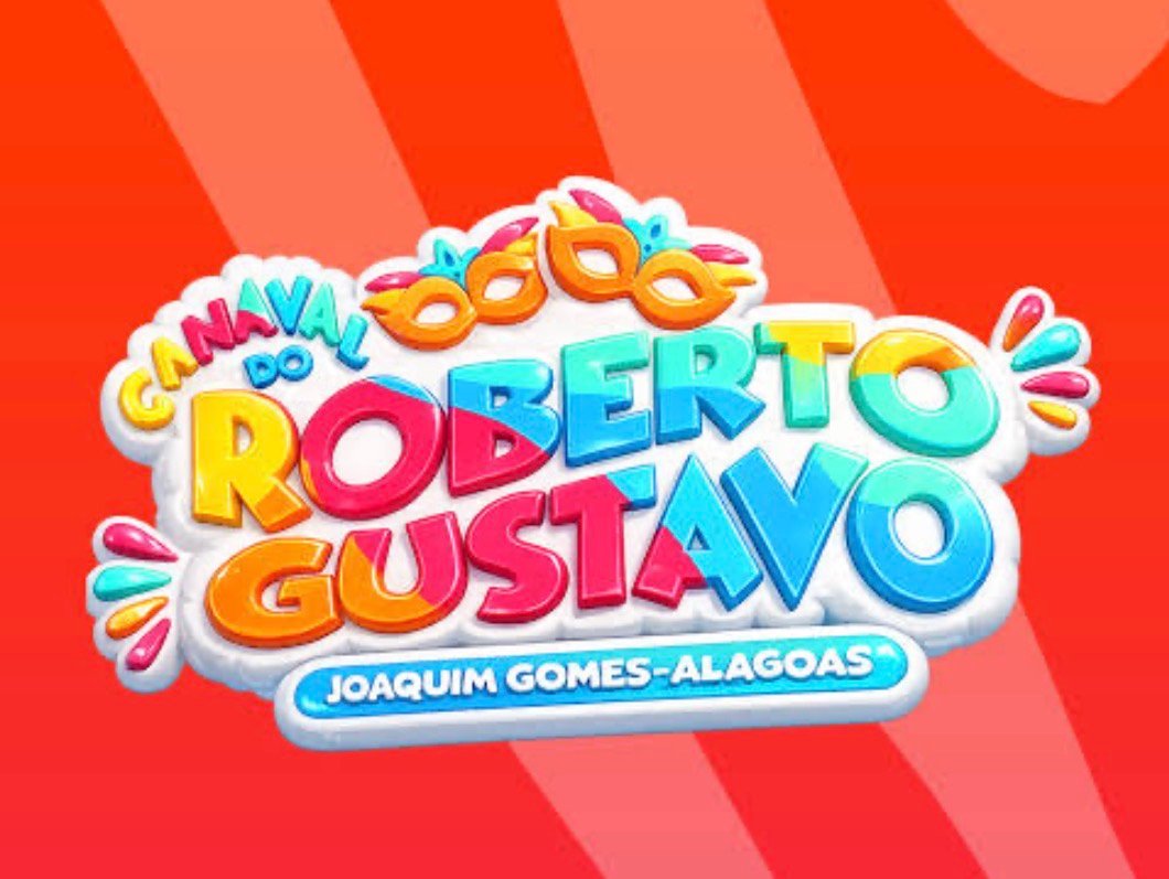 Divulgado resultado final do credenciamento de blocos carnavalescos para o Carnaval 2026 em Joaquim Gomes