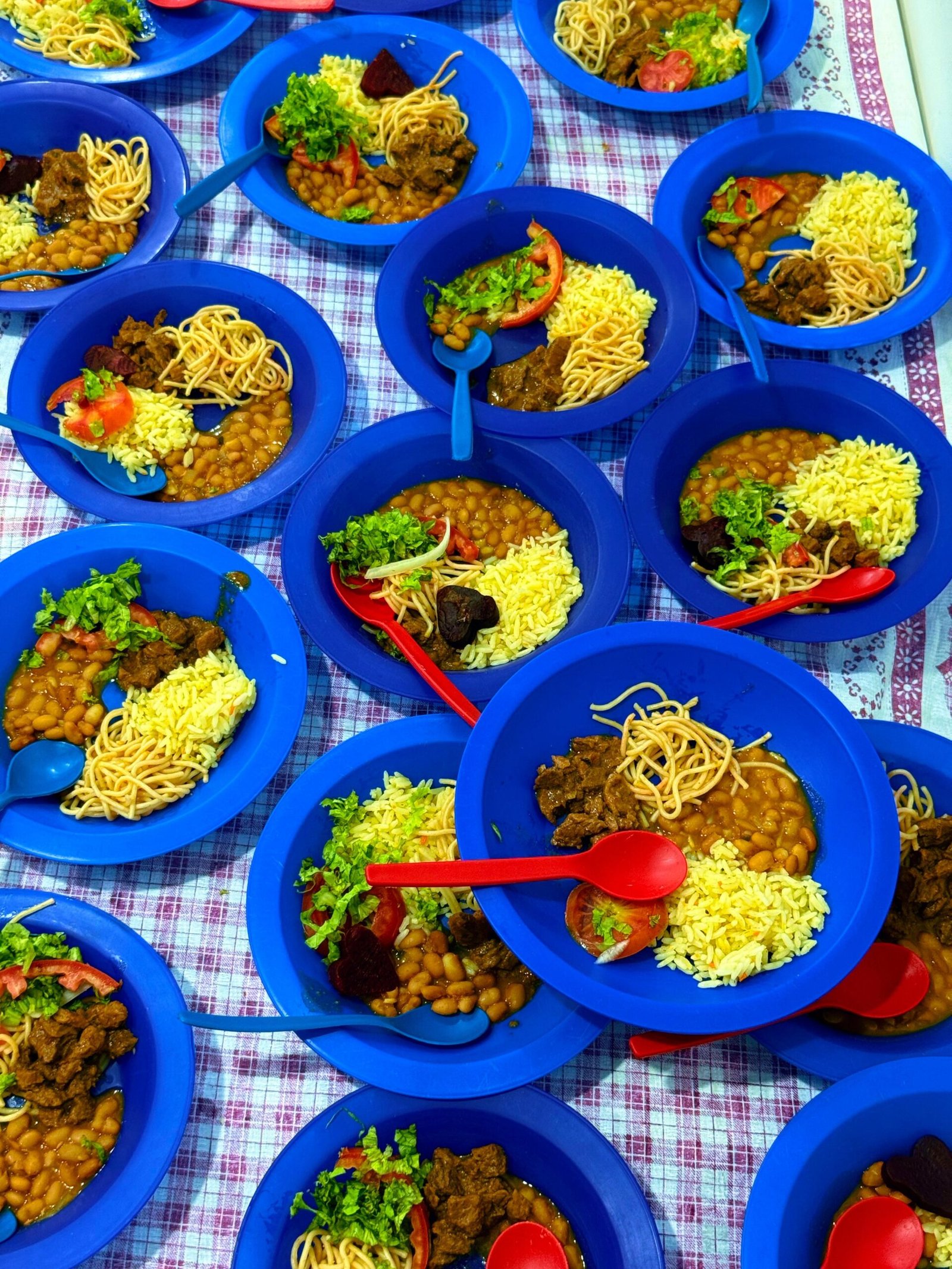 Merenda escolar de Joaquim Gomes garante alimentação saudável e fortalece a aprendizagem