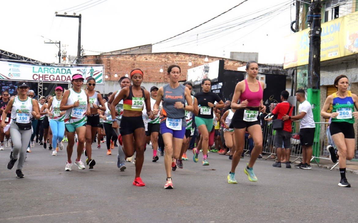 Joaquim Gomes abre inscrições para 2ª Corrida da Emancipação 