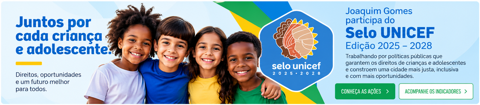 Selo UNICEF